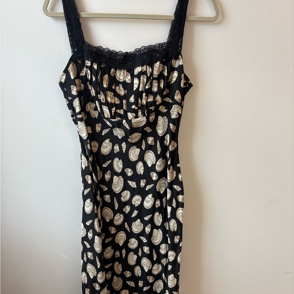 Ciao Lucia Fiore Dress M
